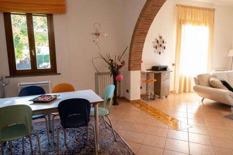 B&B La Serra Country House in Tuscany