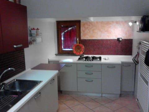 B&B La Serra Country House in Tuscany