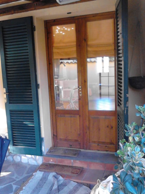 B&B La Serra Country House in Tuscany