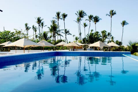 Day, Pool view, Swimming pool