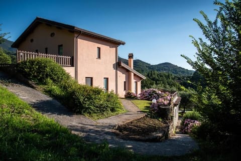 Agriturismo Fiore Farm Stay in Basilicata