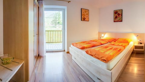 St. Urbanhof Apartment in Trentino-South Tyrol