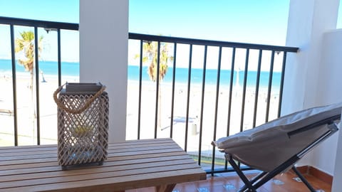 View (from property/room), Beach, Sea view