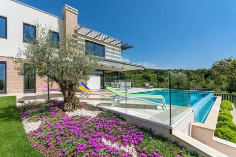 Villa Maja Villa in Istria County