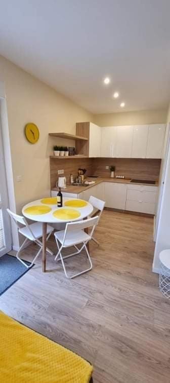 pokoje goscinne Damian Vacation rental in West Pomeranian Voivodeship, Poland