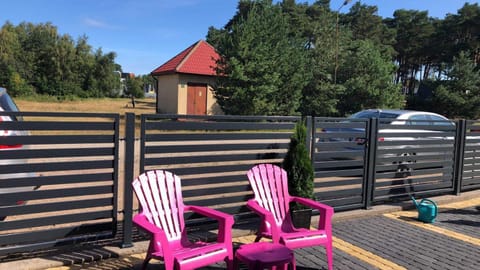 pokoje goscinne Damian Vacation rental in West Pomeranian Voivodeship, Poland