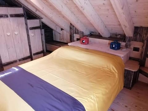 Chalet Al Cucù House in Friuli-Venezia Giulia