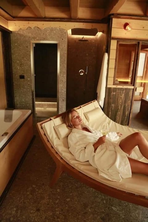 Chalet Al Cucù House in Friuli-Venezia Giulia