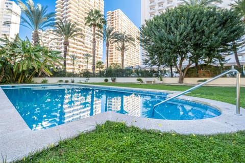 Garden, Solarium, Garden view, Pool view, Swimming pool