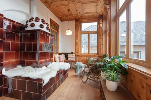 Patio, Balcony/Terrace