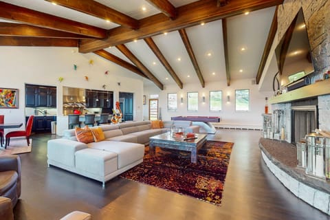 162 View Ridge House in Snowmass Village