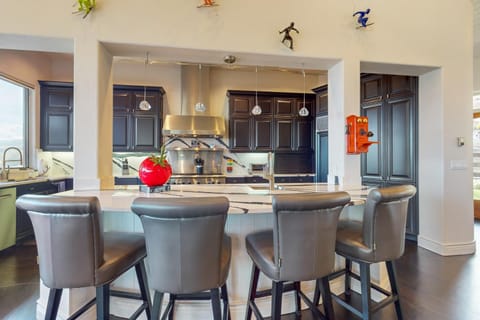 162 View Ridge House in Snowmass Village