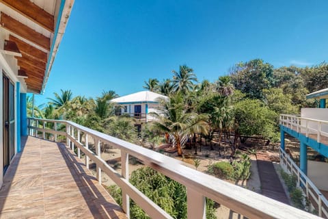 Condo #23 @ Beachside Villas Apartment in Stann Creek District