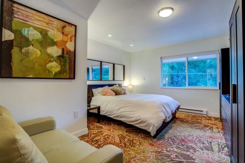 INNhale Resort and Spa Bed and Breakfast in Manitou Springs