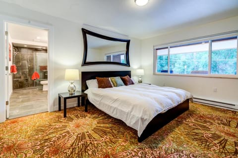 INNhale Resort and Spa Bed and Breakfast in Manitou Springs