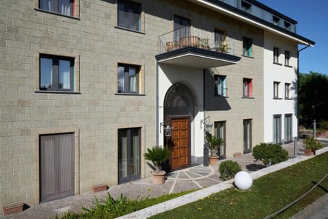 View (from property/room)