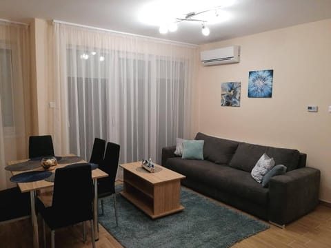 Olga Apartman Apartment in Szeged