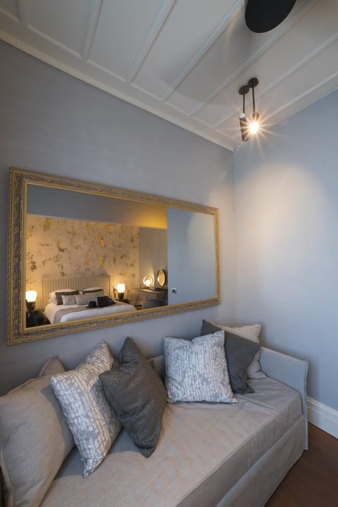 Castellano Hotel & Suites Hotel in Nafplion