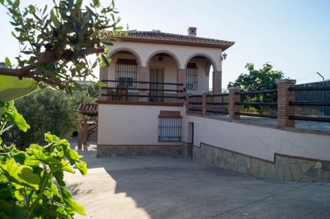 Property building, View (from property/room)
