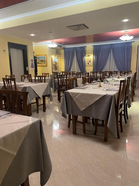 Il Cinghialetto Hotel in Sardinia