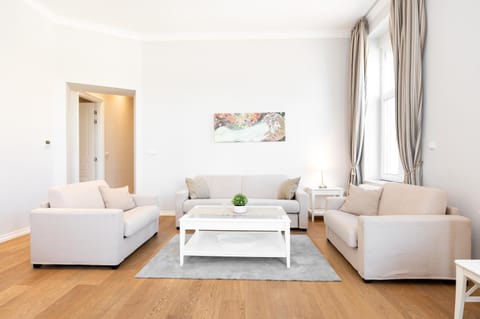 Slavija Fontana Lux Apartments Apartment in Belgrade