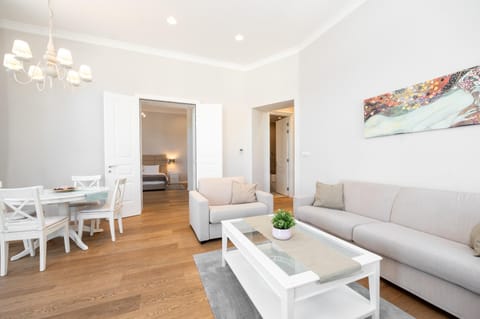 Slavija Fontana Lux Apartments Apartment in Belgrade