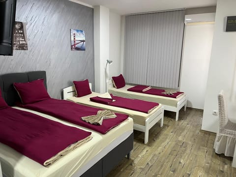 Apartman Bondi Apartment in Serbia