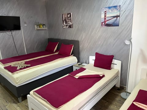 Apartman Bondi Apartment in Serbia