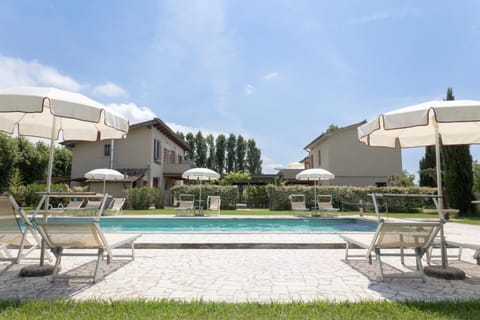 Fattoria Il Giardo Apartment in Emilia-Romagna