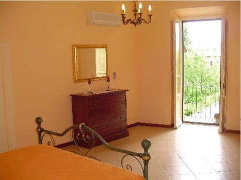 Casa Flavia Apartment in Orvieto