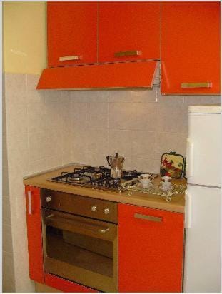 Casa Flavia Apartment in Orvieto