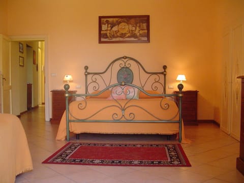 Casa Flavia Apartment in Orvieto