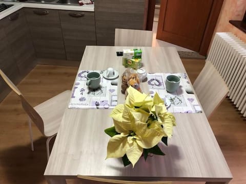 Dimora Gilles AO Apartment in Aosta Valley, Italy