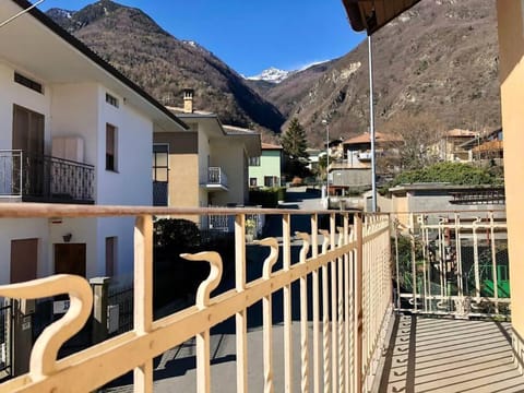 Dimora Gilles AO Apartment in Aosta Valley, Italy