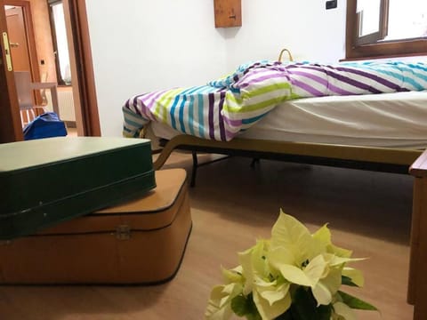 Dimora Gilles AO Apartment in Aosta Valley, Italy