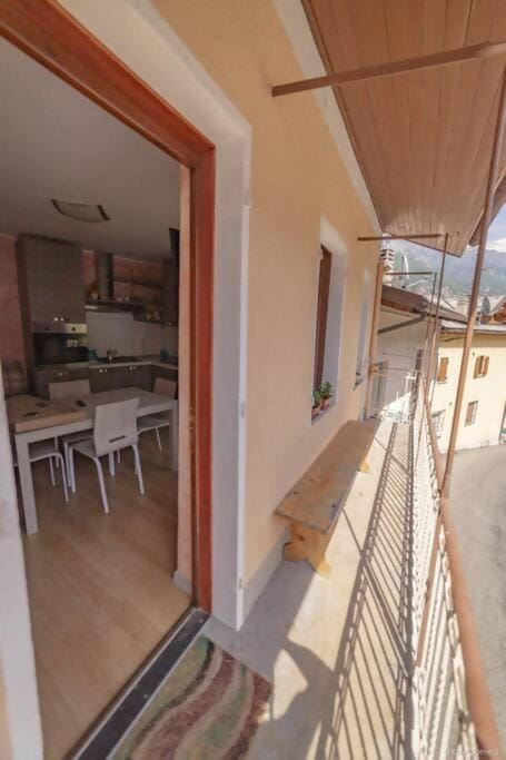 Dimora Gilles AO Apartment in Aosta Valley, Italy