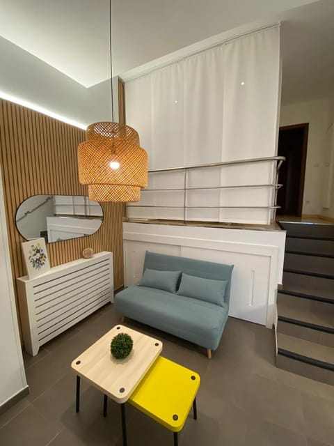 Estudio Camino de Rodeira, en Playa de Rodeira, Cangas Apartment in Cangas