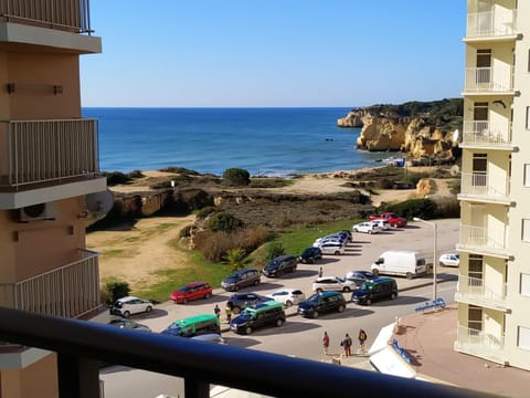 Sea view, Street view