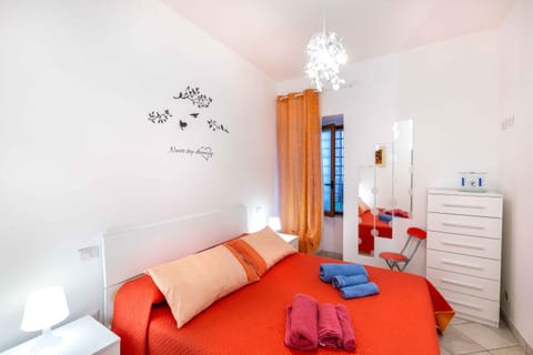 Al Pozzo Bianco Apartment in Orvieto