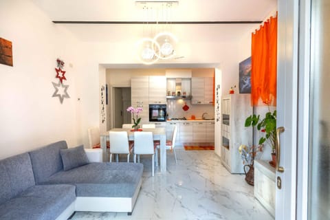 Al Pozzo Bianco Apartment in Orvieto