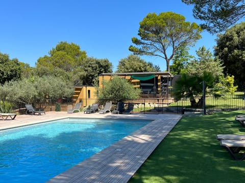 Les Troglodytes du Ventoux House in Provence-Alpes-Côte d'Azur