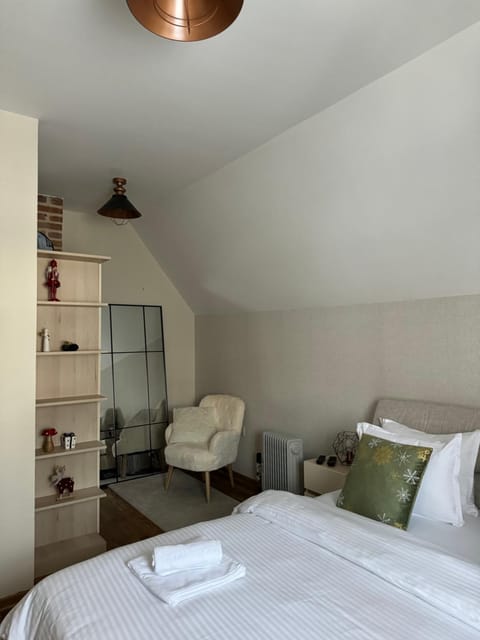 Mountain house Vilina rosa Nature lodge in Montenegro