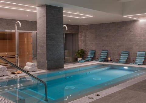 Sauna, Spa and wellness centre/facilities, Spa and wellness centre/facilities