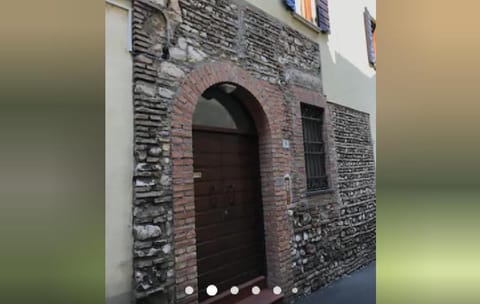 Appartamento Emma e Silvio Apartment in Desenzano del Garda