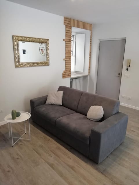 Appartamento Emma e Silvio Apartment in Desenzano del Garda