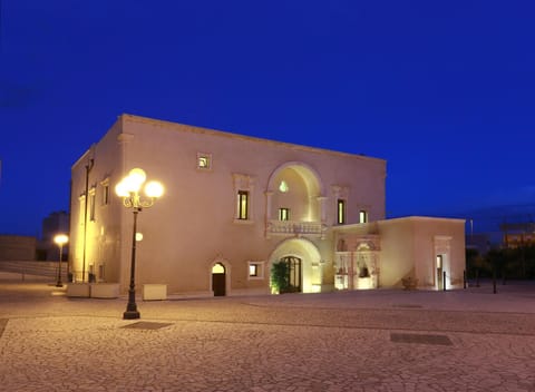 Property building, Facade/entrance, Other