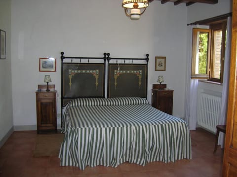La Chiusetta Farm Stay in Umbria