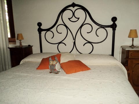 La Chiusetta Farm Stay in Umbria