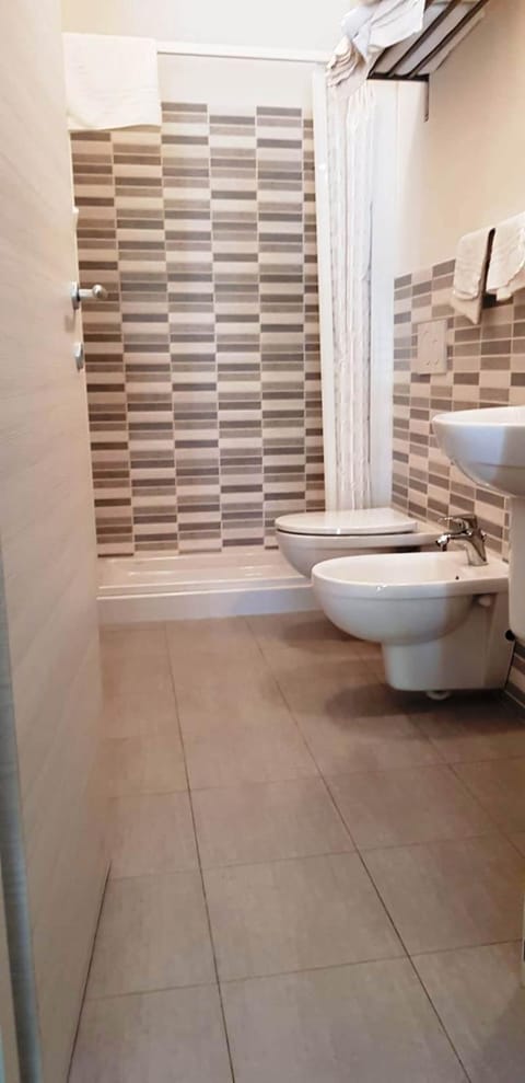 Dépendance Lisa Hotel in Pineto