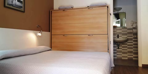 Dépendance Lisa Hotel in Pineto